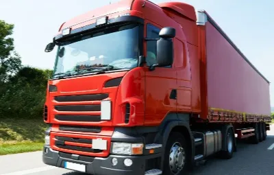 Adana Dolayoba Ambar Kargo