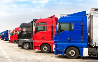 Adana Dolayoba Ambar Nakliyat