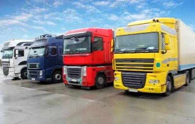 Adana Dolayoba Nakliye Ambarı