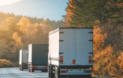 Adana ile Dolayoba Arası Klima Taşıma