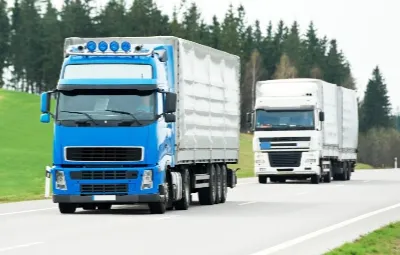 Adana ile Dolayoba Arası Eşya Taşıma